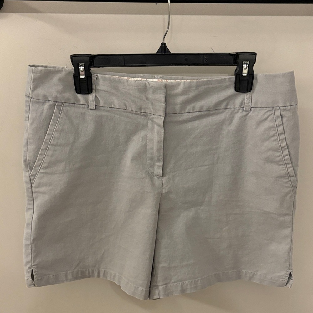 LOFT Women's Chino Shorts